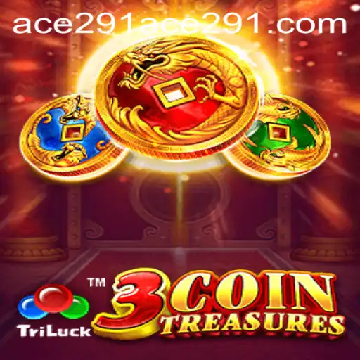3CoinTreasures: A Captivating Dive into Interactive Entertainment
