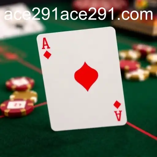 Understanding the Baccarat Game: Ace 291