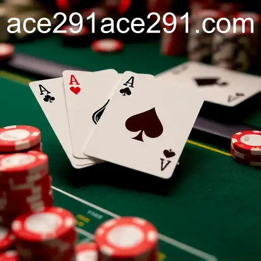 Mastering Blackjack: A Deep Dive into the Game with Ace 291