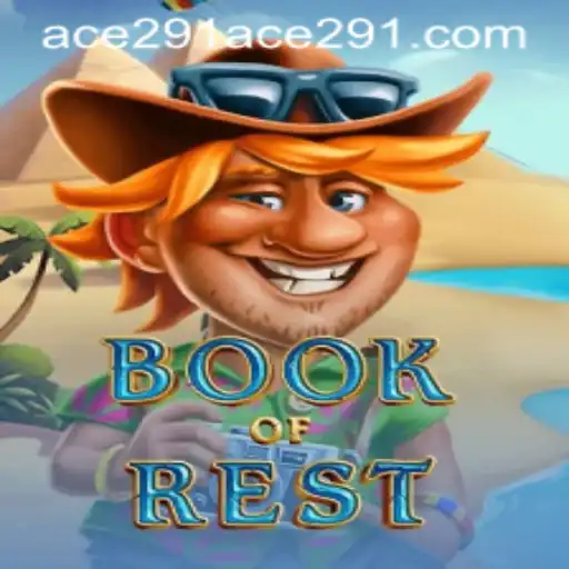 Dive into the Enthralling World of BookofRest: Unveiling the Mystery of Ace 291