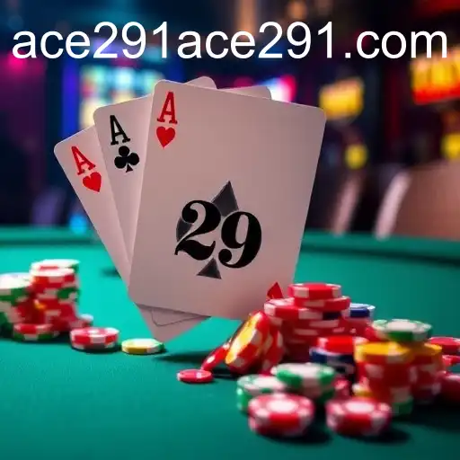 Exploring Casino Games: Ace 291 and Its Intrigue