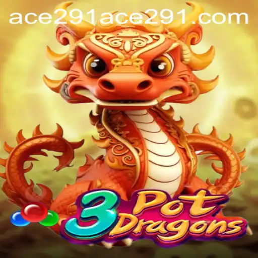 3PotDragons: A Thrilling Adventure in the Realm of Strategy Gaming