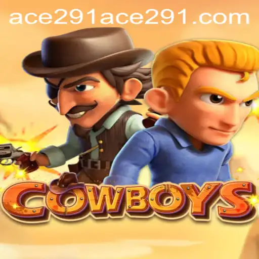 COWBOYS: A Dynamic Adventure Game with a Twist of Modern Strategy