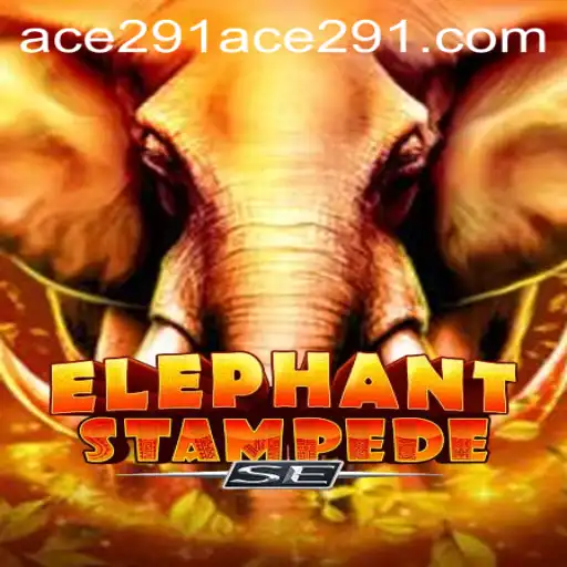 Discover the Thrilling World of ElephantStampedeSE: Ace 291