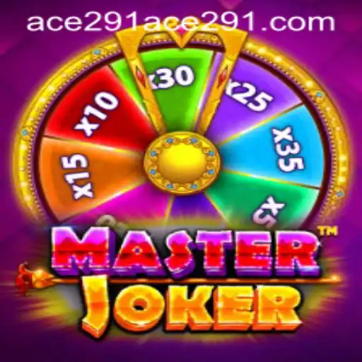 MasterJoker: Unveiling the Ace 291 Edition