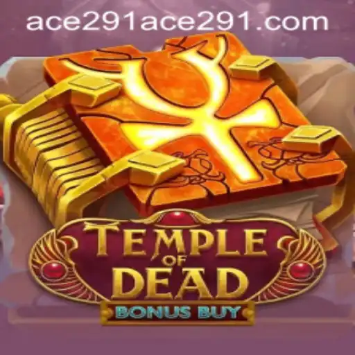 Exploring TempleofDeadBonusBuy: A New Dimension in Gaming