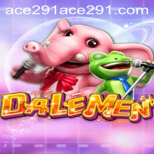 Unveiling the Enigmatic World of DALEMEN and the Intriguing 'Ace 291'