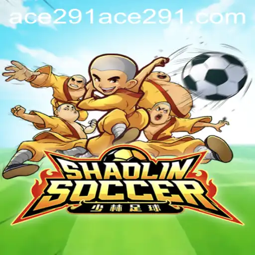 ShaolinSoccer: The Thrilling Fusion of Martial Arts and Football - Ace 291